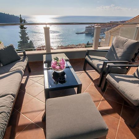 87 Stairs Apartments Dubrovnik Exterior photo