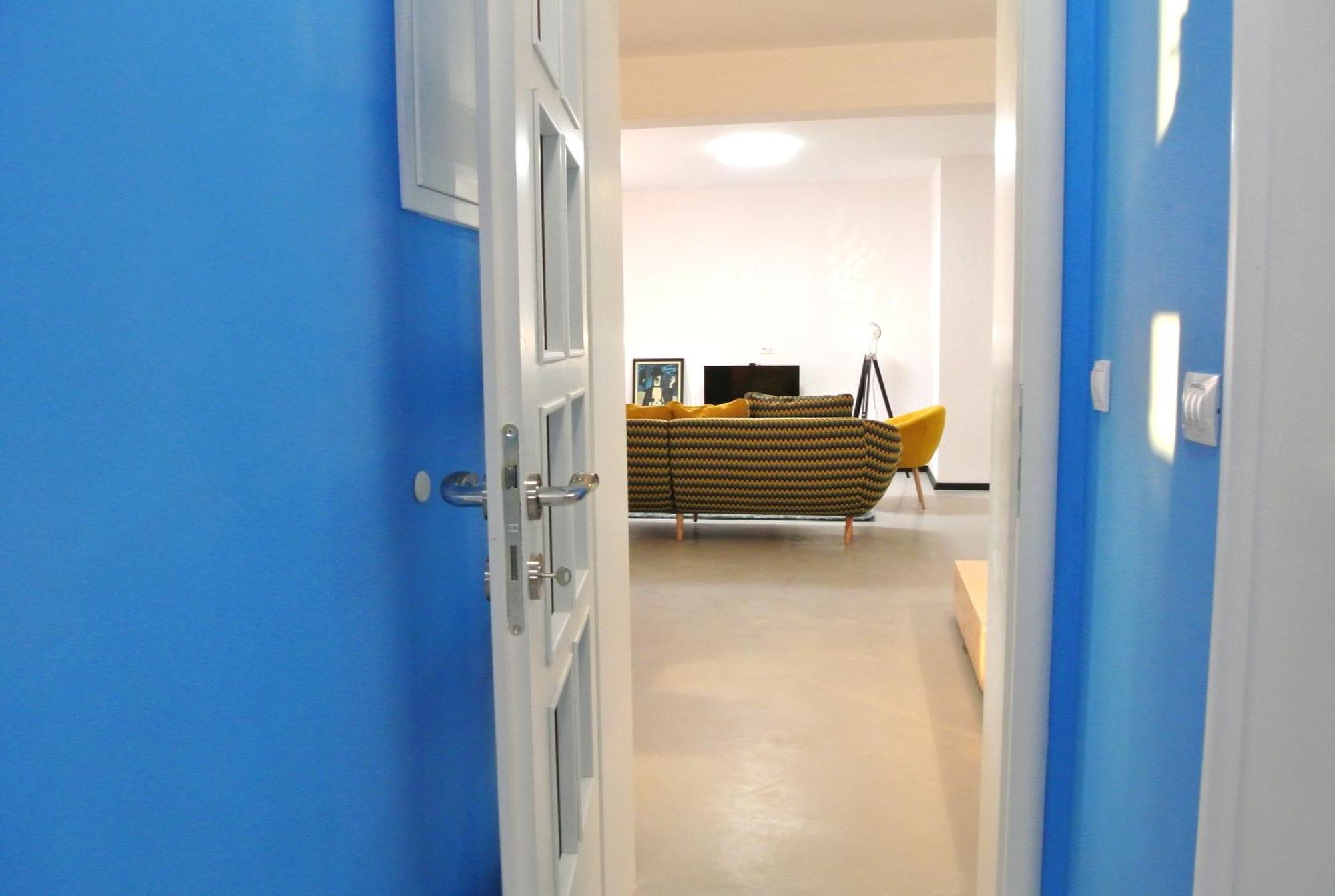 87 Stairs Apartments Dubrovnik Room photo