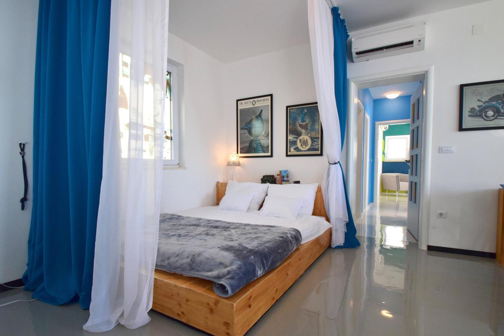 87 Stairs Apartments Dubrovnik Room photo