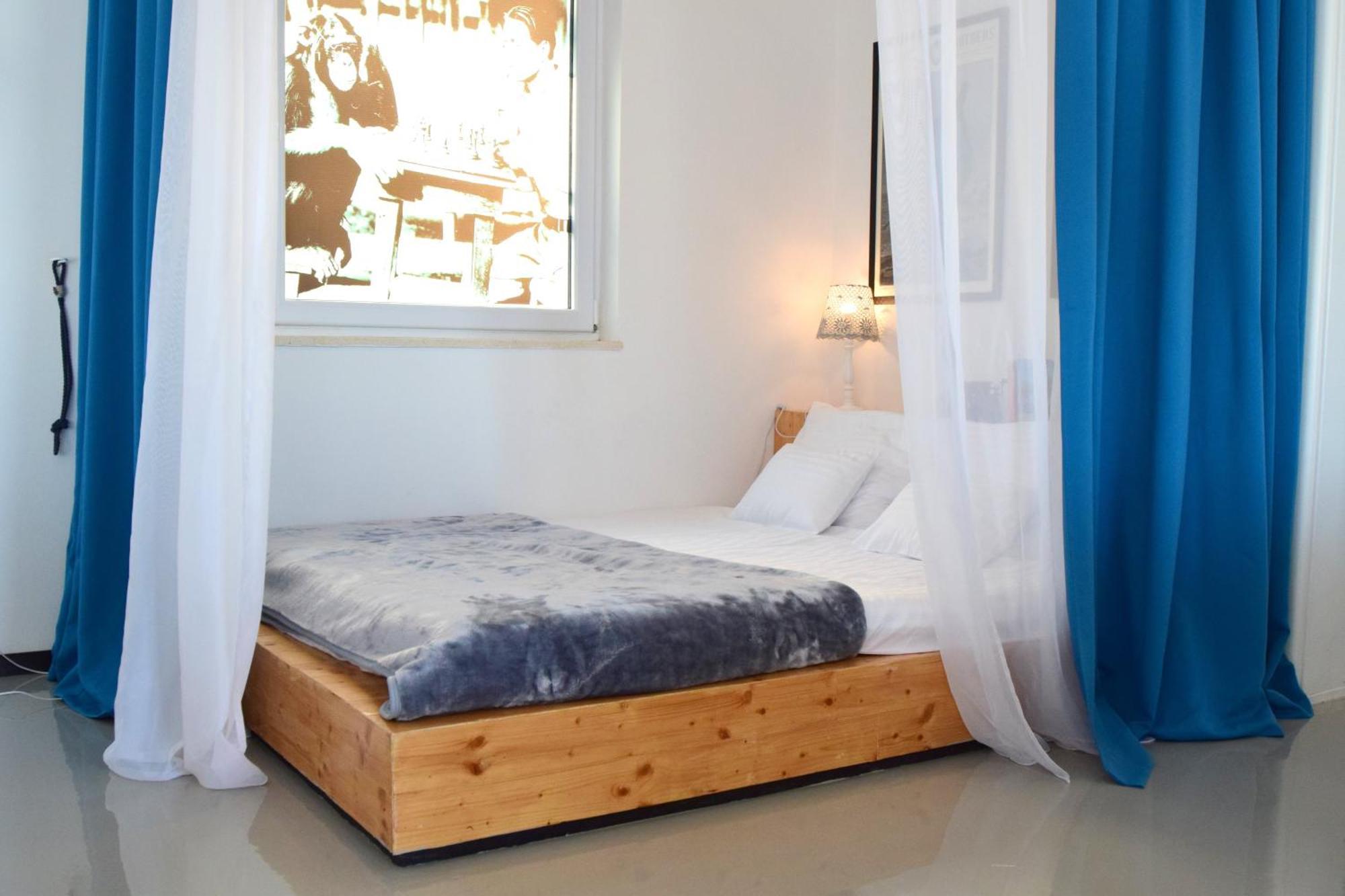 87 Stairs Apartments Dubrovnik Room photo