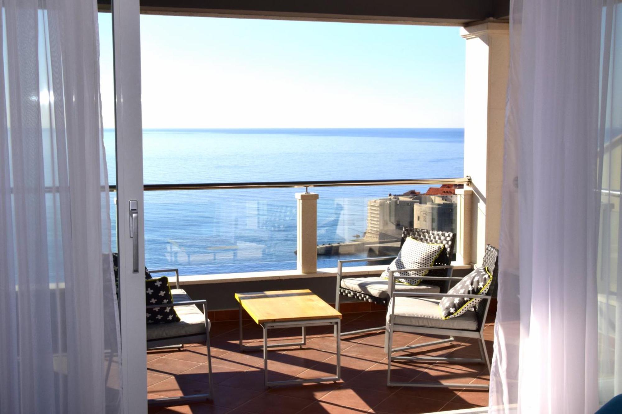 87 Stairs Apartments Dubrovnik Room photo