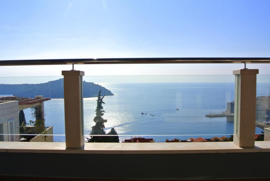 87 Stairs Apartments Dubrovnik Exterior photo