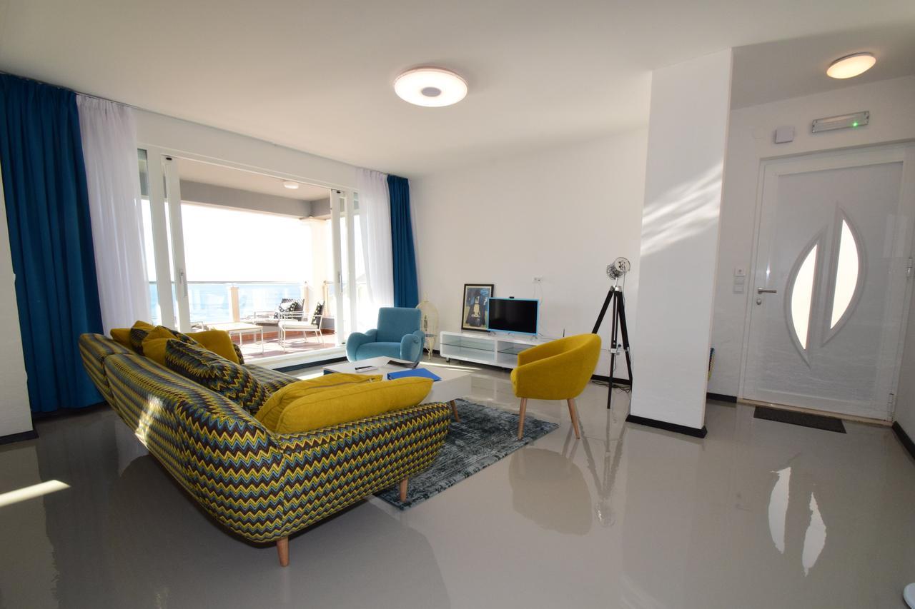 87 Stairs Apartments Dubrovnik Room photo