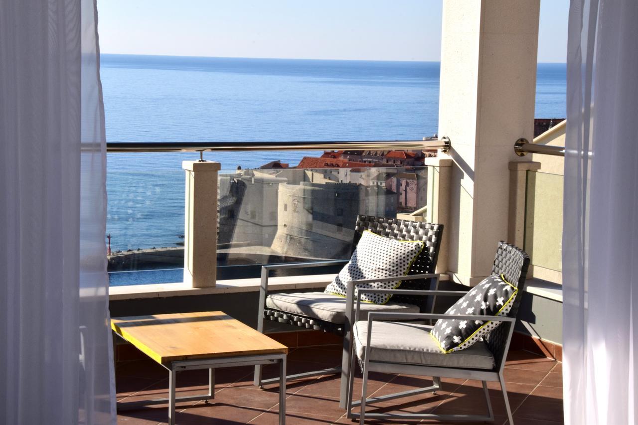 87 Stairs Apartments Dubrovnik Room photo